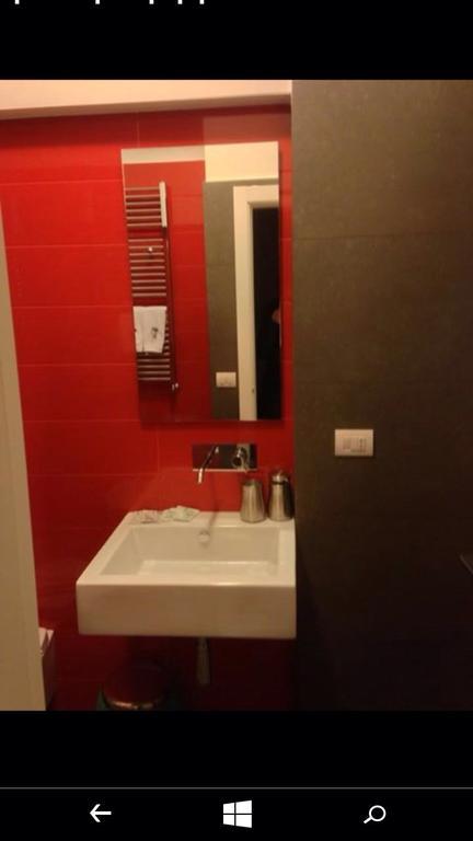 B&B Numero Uno Bisceglie Exteriör bild